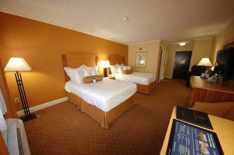 Best Western Richmond Suites H Baton Rouge Exterior photo