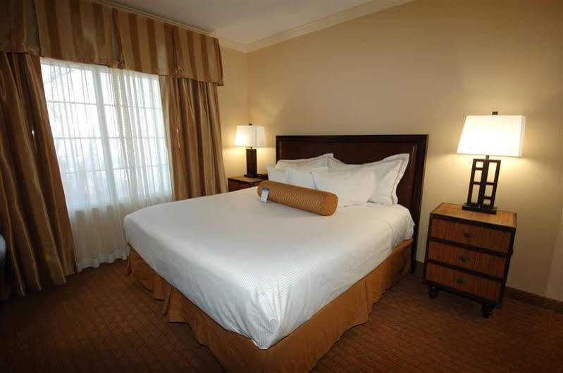 Best Western Richmond Suites H Baton Rouge Exterior photo